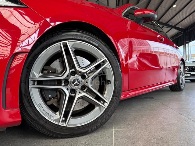 Mercedes Benz A250 2.0 AMG (A) S.ROOF HUD 2 TONE - 3