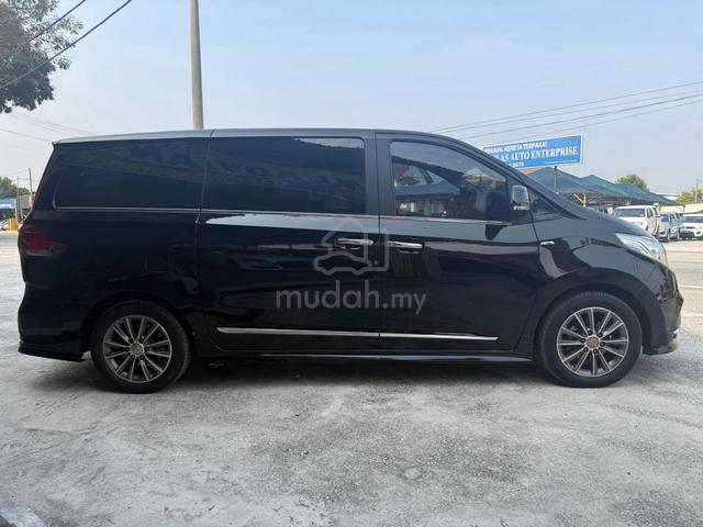 2019 Weststar MAXUS 2.0 G10 (A) LOAN KEDAI - 5