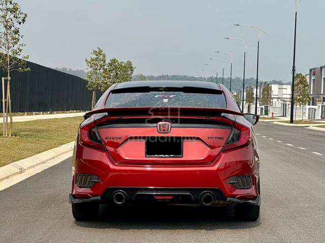 HONDA CIVIC 1.8 S i-VTEC🔥OFFER OFFER OFFER‼️‼️‼️ - 3