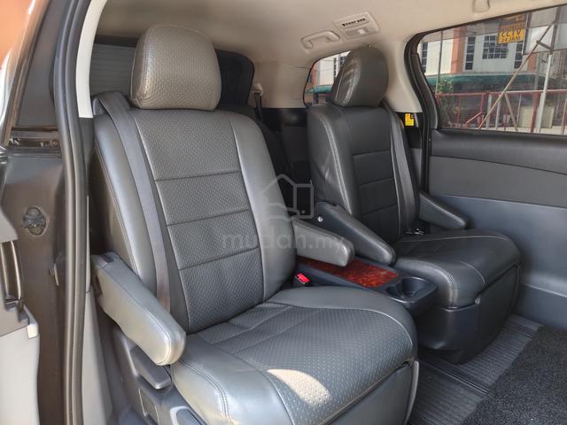 2011 Toyota Estima 2.4 AERAS (A) 2-Years Warranty - 5