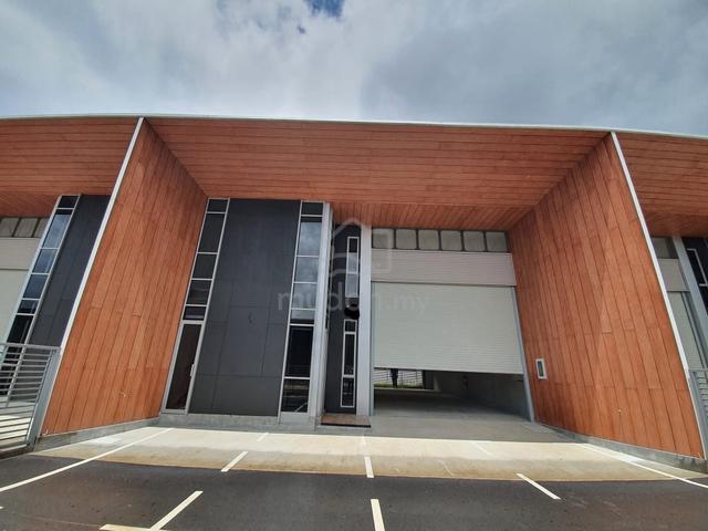 The factory @ inanam | warehouse | For rent |Inanam 1
