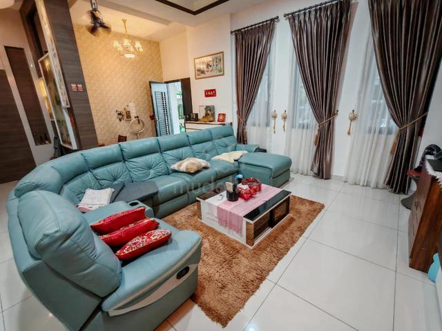 [FOR SALE] Cinta Sayang Resort Villa, Sg.Petani - 2-Storey Bungalow 1