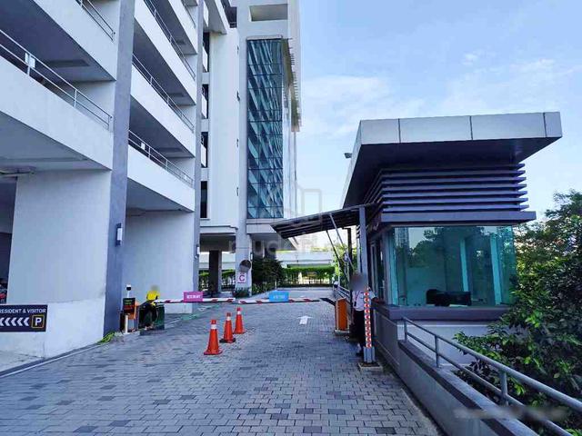 Southbank Residence (Residensi Tebing Selatan) 2