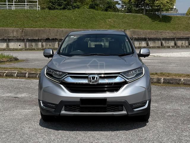 2020 Honda CR-V 2.0 2WD CRV (A) FSR LOW KM 1OWN - 3