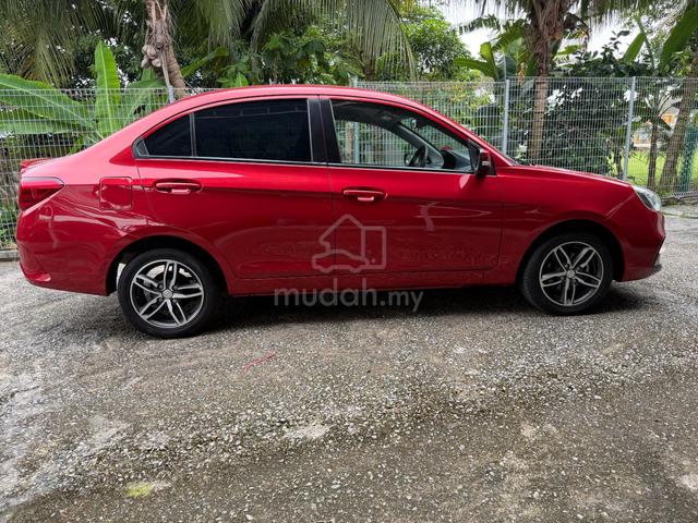 2021 Proton SAGA 1.3 PREMIUM ( A ) ON THE ROAD - 2