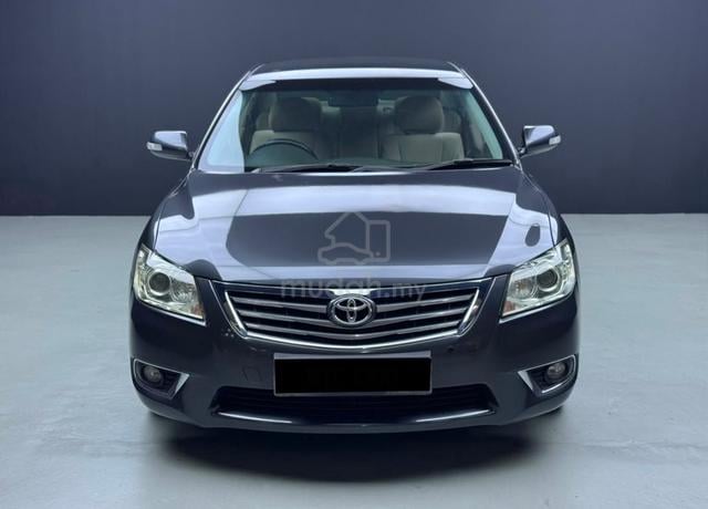 ACV40 2009 Toyota CAMRY 2.0 E SPEC FACELIFT (A) - 3