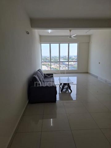 Orange 3 Condo, Bagan Ajam 1
