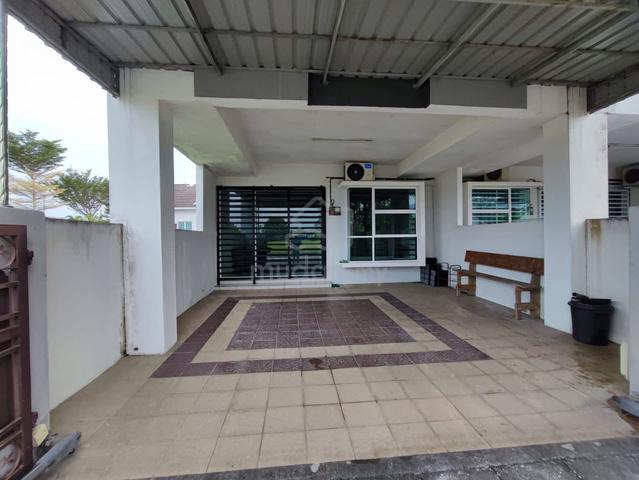Rumah Sewa Klebang / Chemor / Ipoh  1