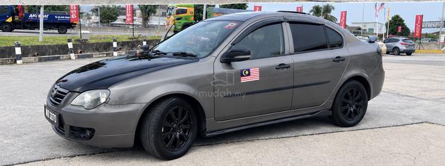 2012 Proton PERSONA 1.6 ELEGANCE HIGH LINE (A) - 5