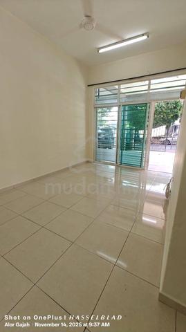 Melaka Rembia Freehold Single Storey Terrace 20x65 1