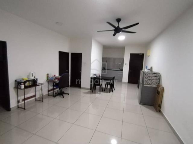 Residensi Zamrud 1