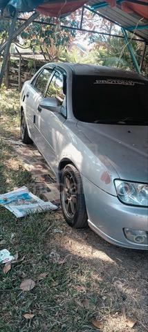 2003 Proton WAJA 1.6 (M) - 1