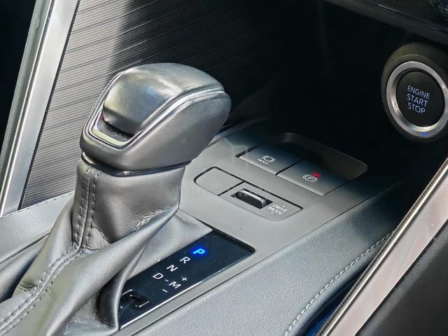 2021 Toyota HARRIER 2.0 G (A) - 4