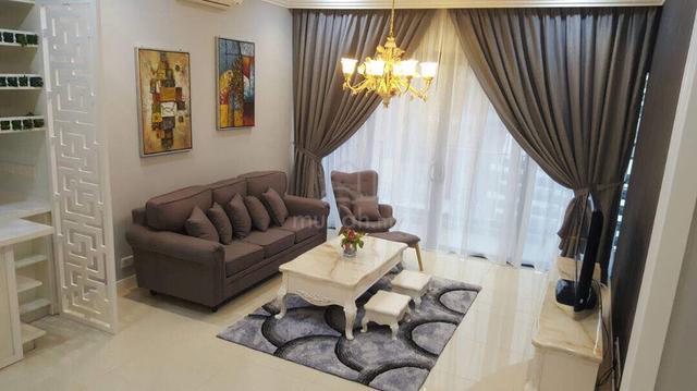 Reflection Residences 1