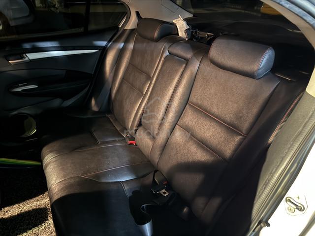 2009 Honda CITY 1.5 I-VTEC (A) - 5