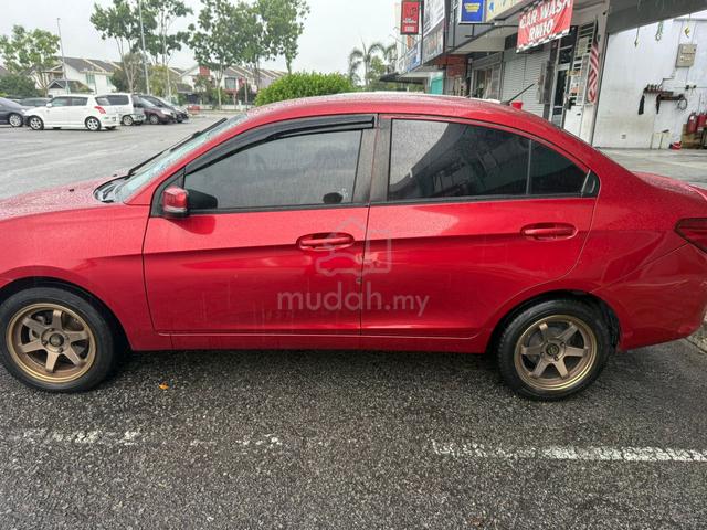 2020 Proton SAGA PREMIUM AT 1.3L (A) - 3