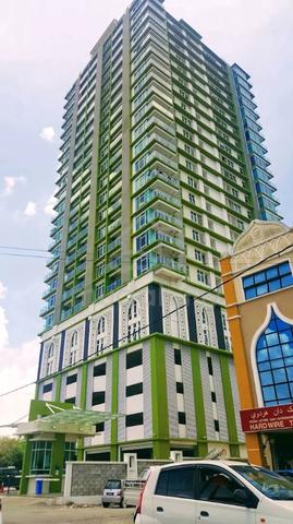 1 Residence 1