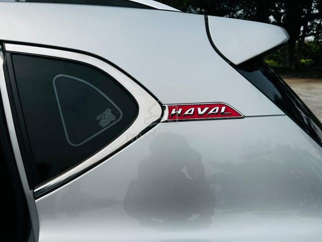 Great Wall HAVAL 1.5 TURBO H2 PREMIUM (A) GWM - 5