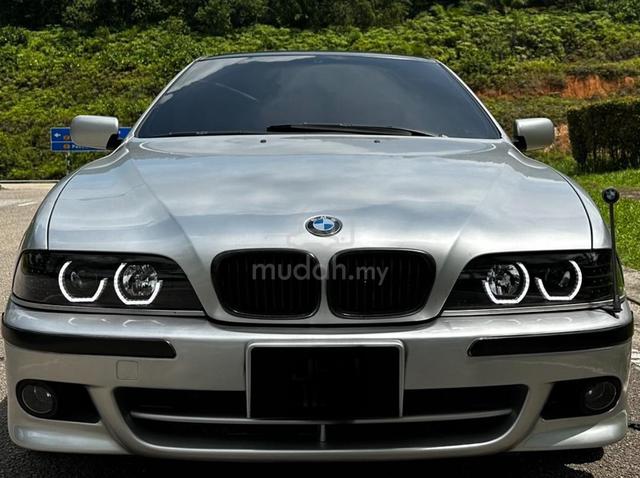 2000 Bmw 5 SERIES 2.5 23I (CBU) E39 (A) - 1