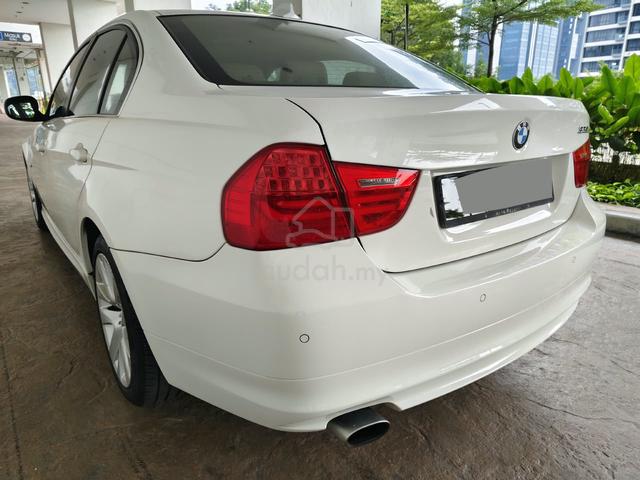 2011 Bmw 3 SERIES 2.0 20I E90 2.0 Edition (A)(CKD) - 4