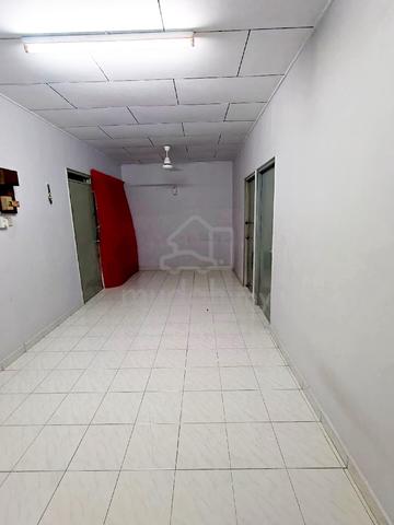 Rumah Untuk Disewa  1