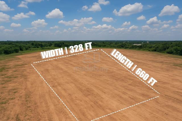 4.97 Acres Freehold Industrial Land For Sale โ Jeram, Selangor 1
