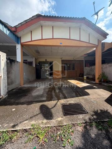 Teres Hill Park,Bandar Puteri Jaya,Sungai Petani,Kedah. 1