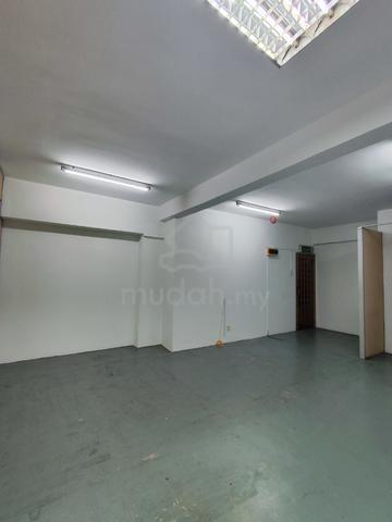 Office at Cheras Business Centre for Rent: 1