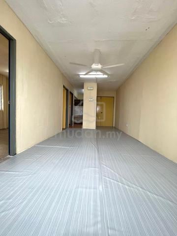 PPR Taman Mulia 1