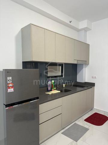 Sinaran Residences @ Utropolis 1