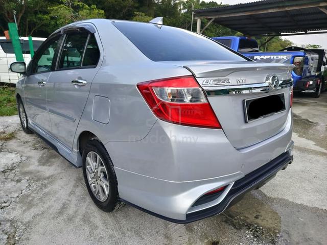 2018 Perodua BEZZA 1.3 ADVANCE (A) 68000KM Only - 2