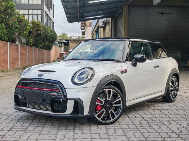 2023 Mini COOPER JCW / DIGITAL METER / 6 YRS WARR - 1