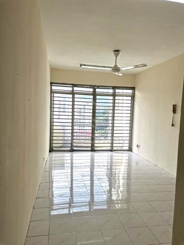 Relau Indah Condominium 1