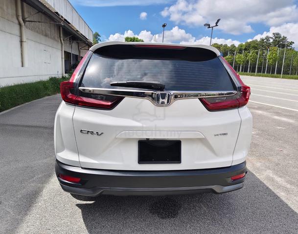 2023 Honda CR-V 2.0 2WD (A) OTR - 5