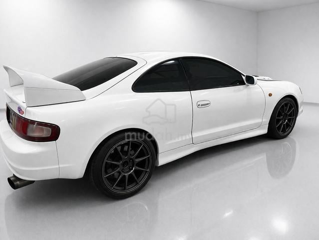 Toyota Celica ST202 Convert ST205 GT4  - 2