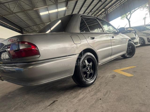 2005 Proton WIRA 1.5 GL (M) - 4