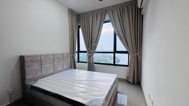 Vista Tiara @ MBW Bay 1