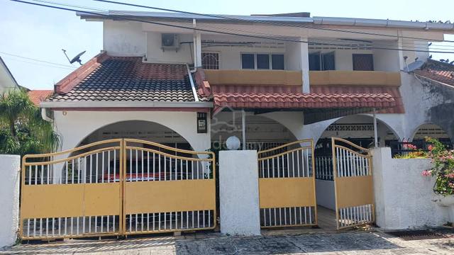 Sweet Home  semi D Below market value 1