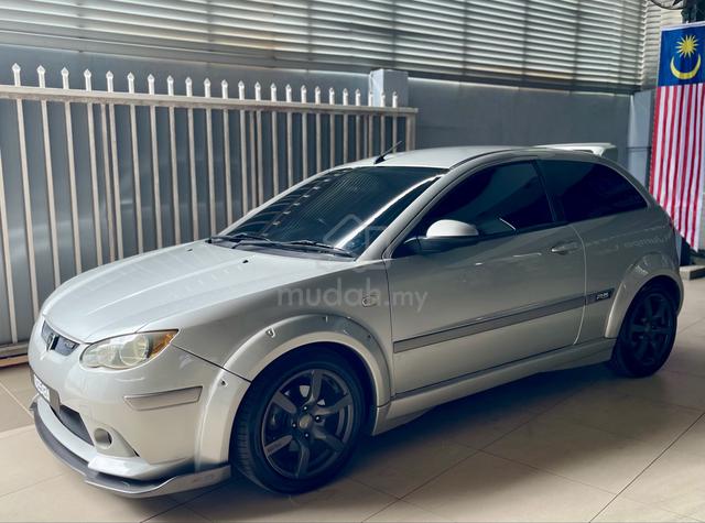 2013 Proton SATRIA NEO R3 EXECUTIVE (A) - 2