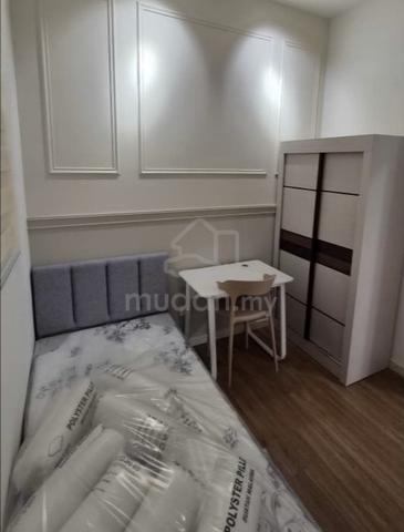 M Astra Fully Furnished Room Small  1