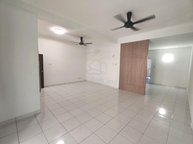 Taman Nusa Jaya Mas 2 Storey House For Sale Near Nusa Bestari Skudai 1