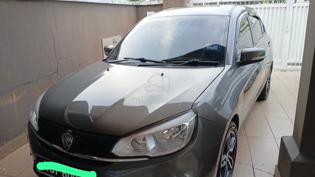 2021 Proton SAGA 1.3 PREMIUM AT MY16 BT P2-13A - 2