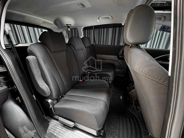 2011 Mazda 5 2.0 GLS Full Spec (New Facelift) - 5