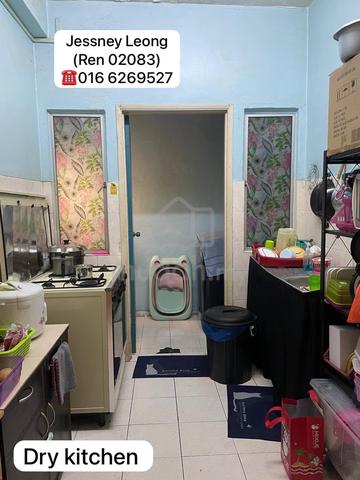Vista Indah Putra 1