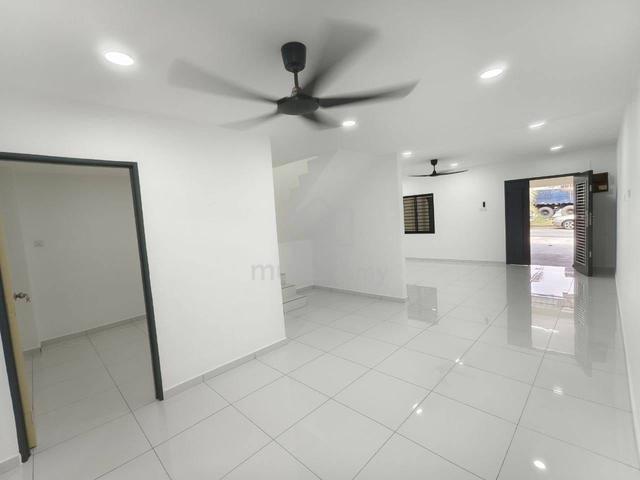 Unblock View, Renovated Unit @ Taman Bkt Kempas 1