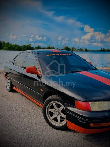 1997 Honda ACCORD 2.2 EXI (A) - 1