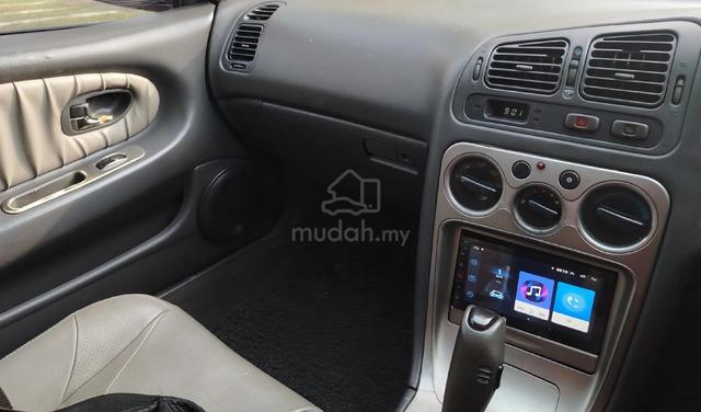 2009 Proton PERDANA 2.0 V6 ENHANCED VERSION 3 (A) - 5