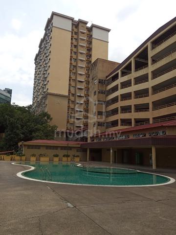 Puncak Banyan 1
