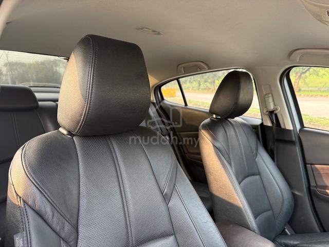 2017 Mazda 3 2.0 SEDAN HIGH CAR KING SKYACTIC - 5