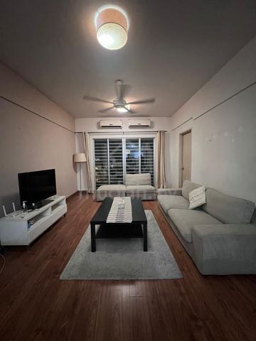 Suri Puteri Serviced Apartment 1